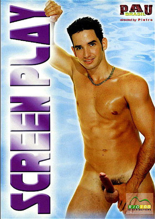 Screen Play (2006) poster