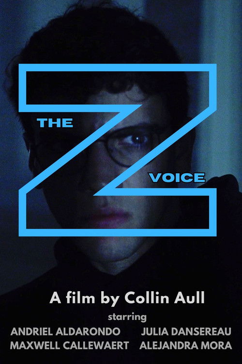 Z (The Voice) (2025) poster