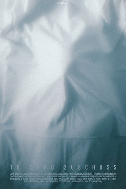 Ten Bucks More (2020) poster