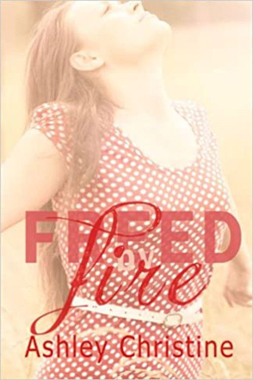 Freed by Fire (2017) poster