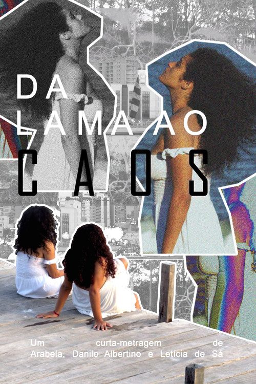 Da Lama Ao Caos (2023) poster