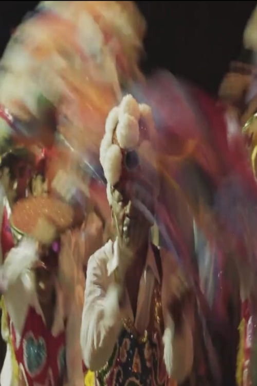 Mestre Biu (2022) poster