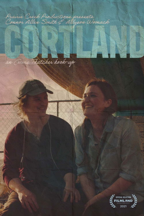 Cortland (2021) poster
