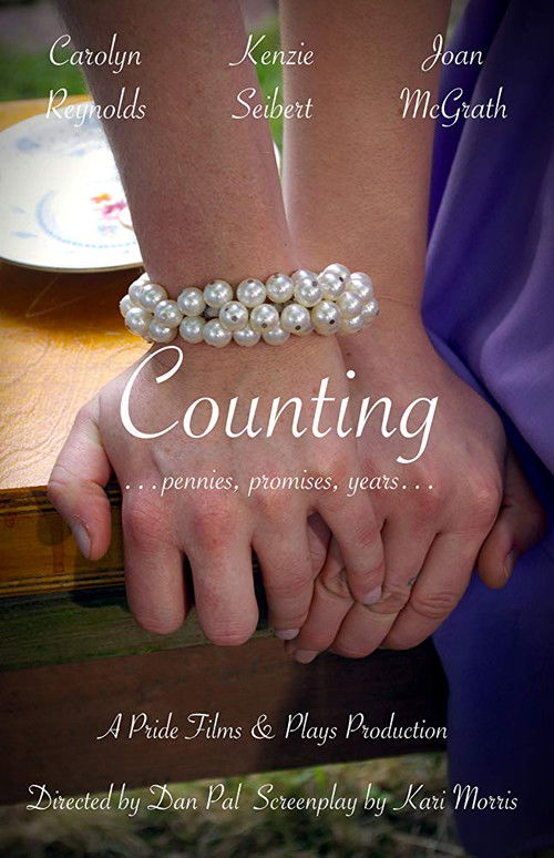Counting (2016) poster