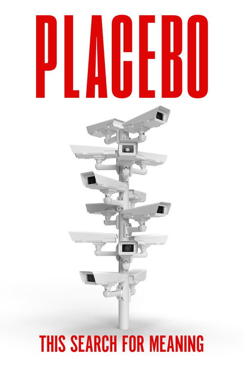 Placebo: This Search for Meaning (2024) poster