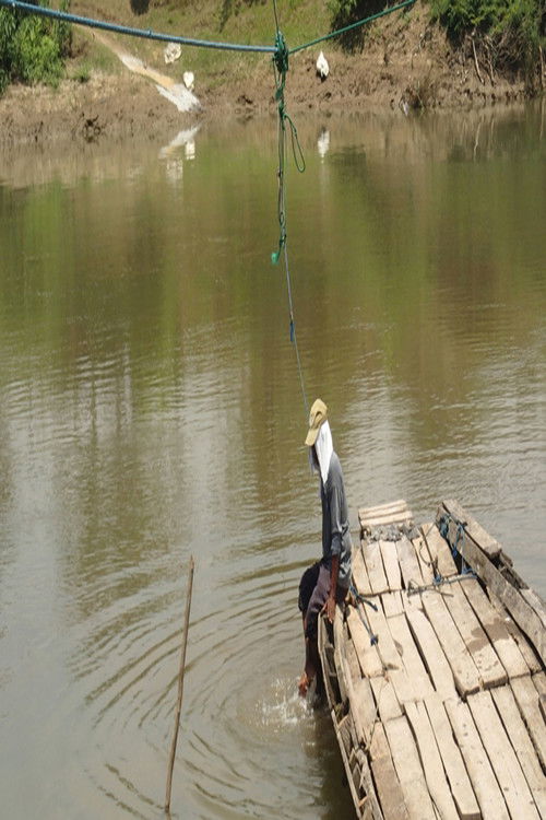 Di Pinggir Kali Citarum (2019) poster