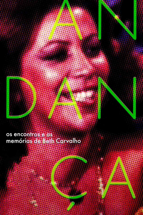 Andança: Os Encontros e as Memórias de Beth Carvalho (2022) poster