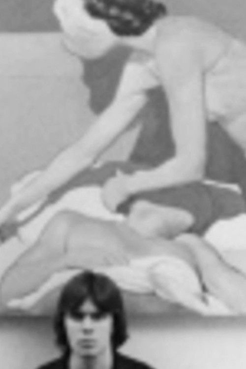 The Flower of Pain (1983) poster