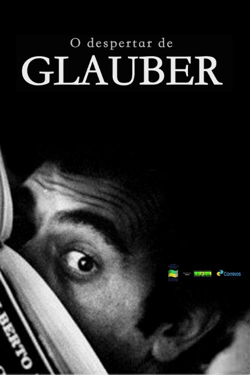 O Despertar de Glauber (2015) poster