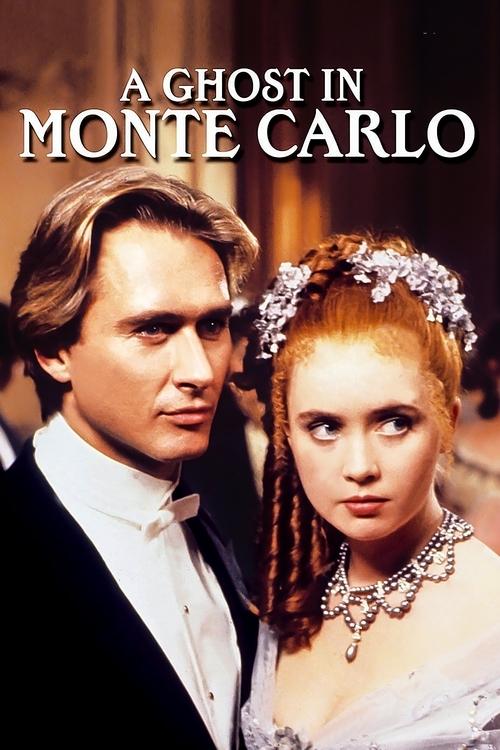 A Ghost in Monte Carlo (1990) poster