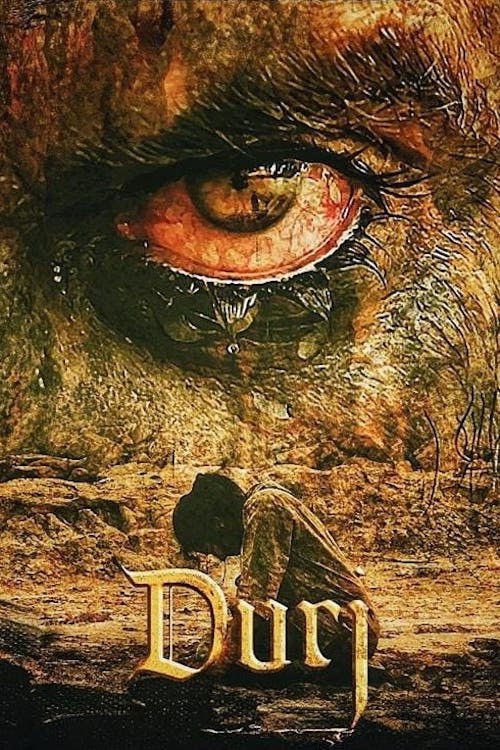 Durj (2019) poster