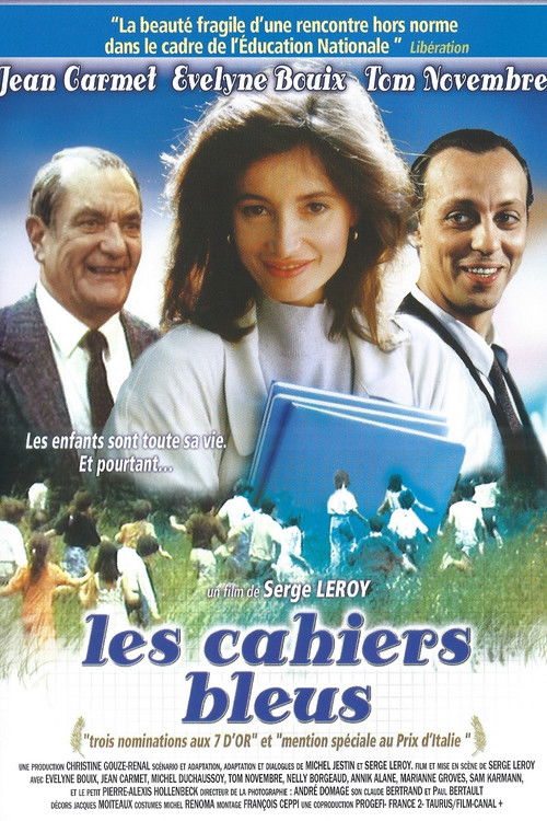 A Lesson of Hope (1991) poster