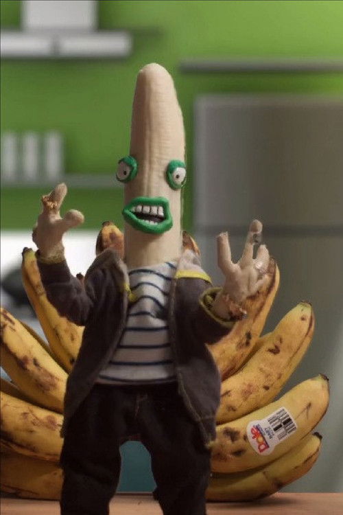 Butter Ya'Self (2014) poster