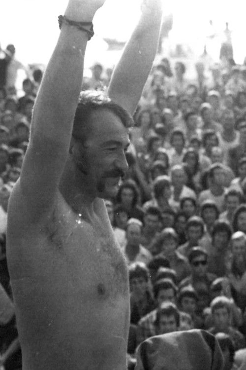 Veljko of the Sea (2024) poster