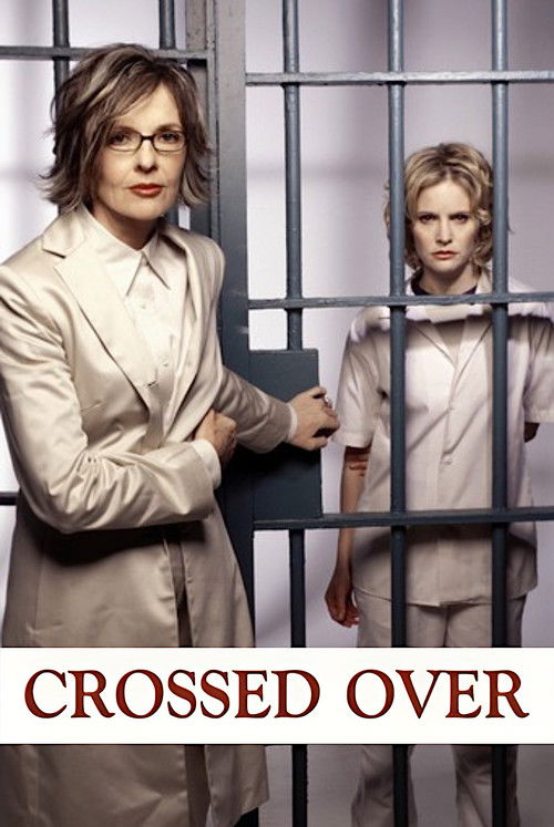 Crossed Over (2002) poster