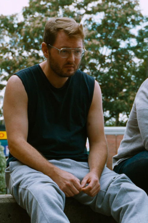 Cotton Fever (2023) poster