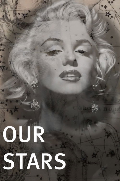 Our Stars (2015) poster