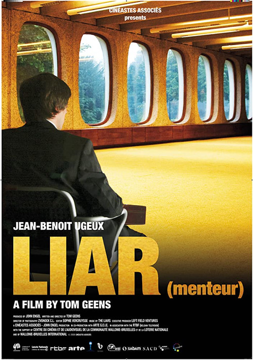 Liar (2008) poster