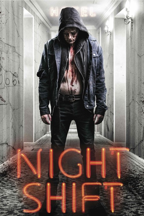 Night Shift (2018) poster