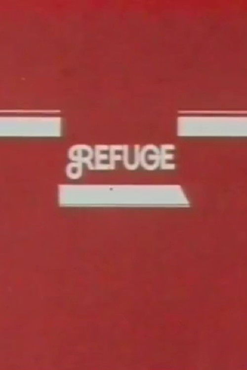 Refuge (1972) poster