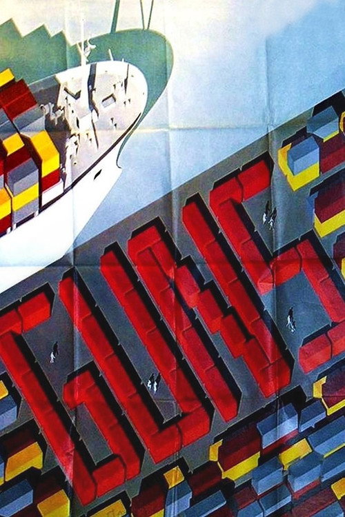 Guns (1980) poster