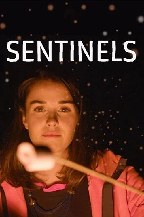 Sentinels poster