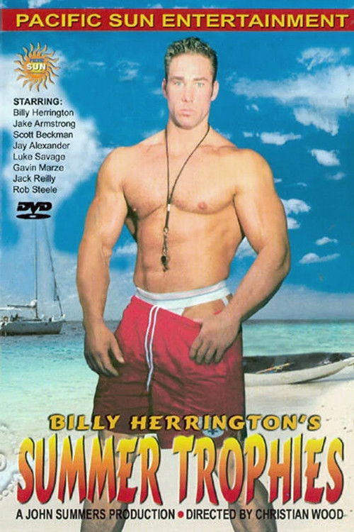 Summer Trophies (1999) poster