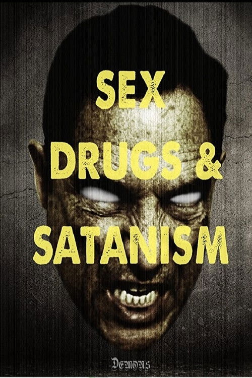 Demons (2014) poster