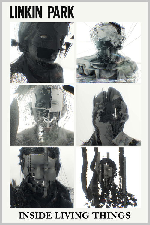 Inside Living Things (2012) poster