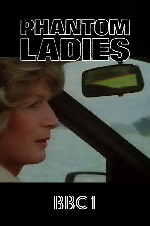 Phantom Ladies (1984) poster