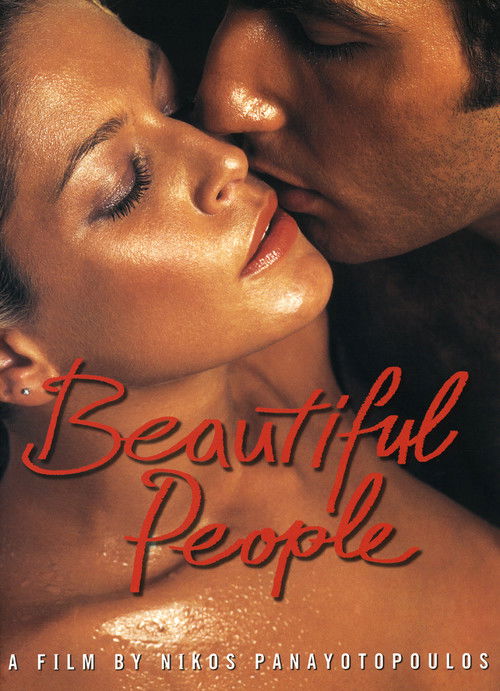 Beautiful People (2001) poster