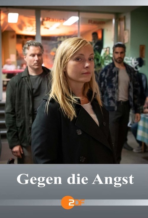 Gegen die Angst (2019) poster