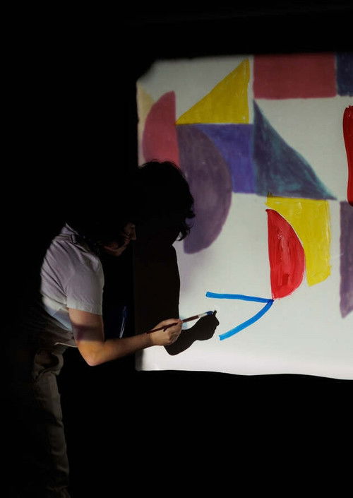 Para Sonia (2023) poster