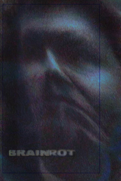 Brain Rot (2026) poster