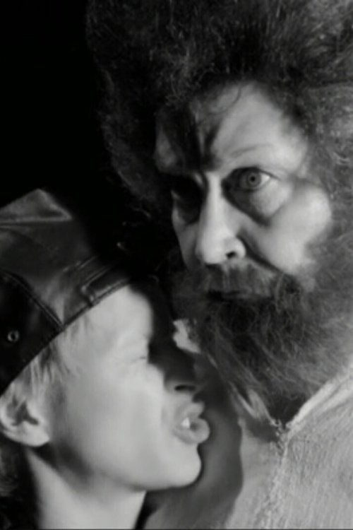 The New Devil of Hellsbottom (1978) poster