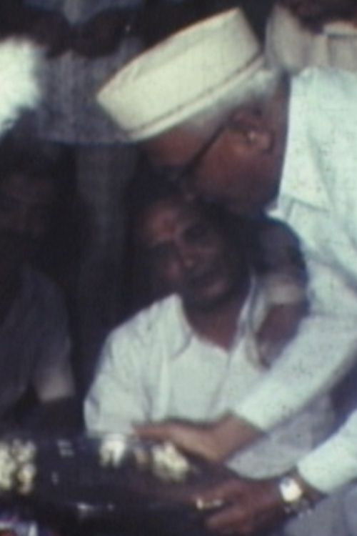 Rummaging for Pasts (2001) poster