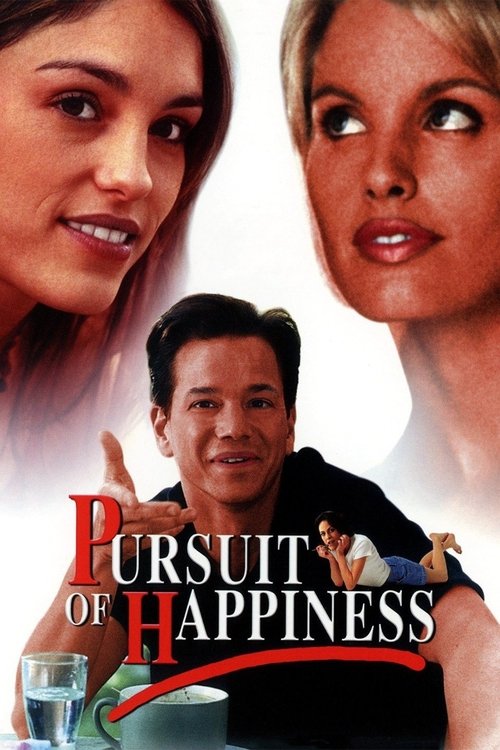 Pursuit of Happiness (2001) poster