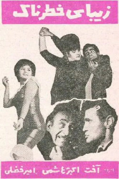زیبای خطرناک (1967) poster