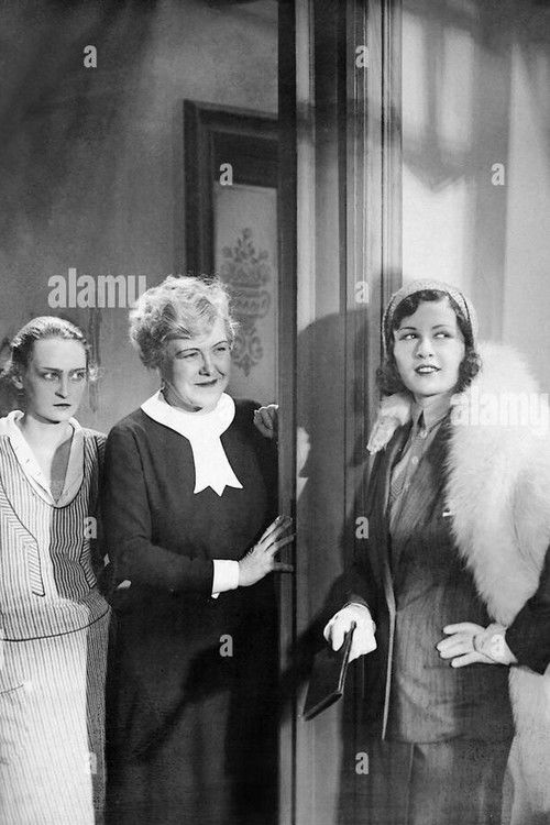 The mute of Portici (1931) poster