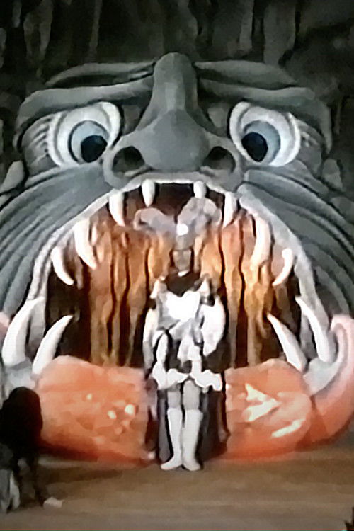 Il Ballo Delle Ingrate (1975) poster