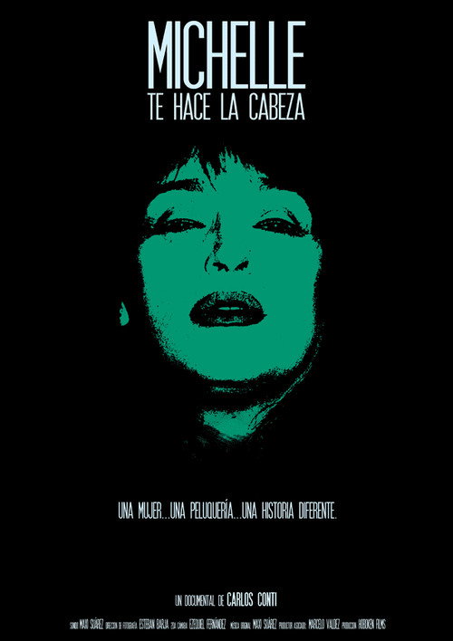 Michelle te hace la cabeza (2011) poster