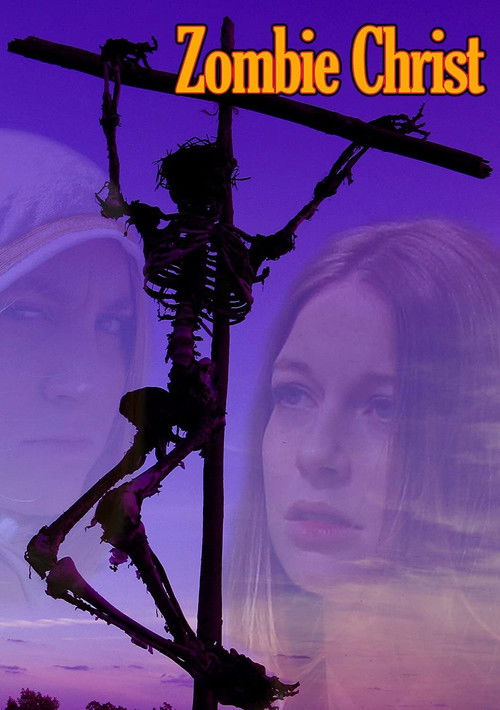 Zombie Christ (2010) poster