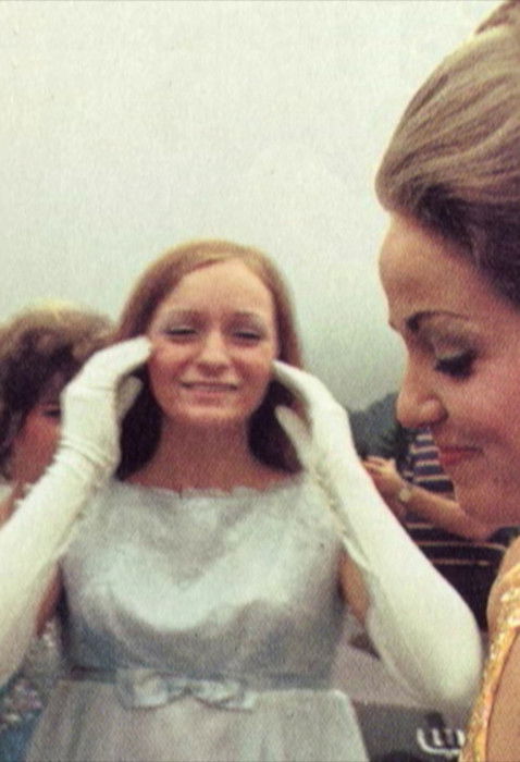 The Drift (2007) poster