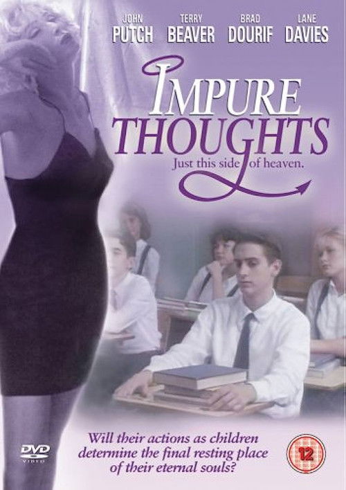 Impure Thoughts (1986) poster