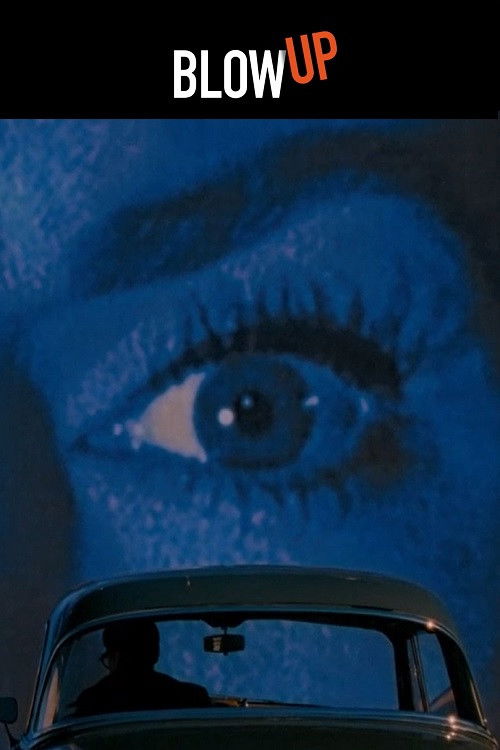 Recut "Psycho" (2021) poster