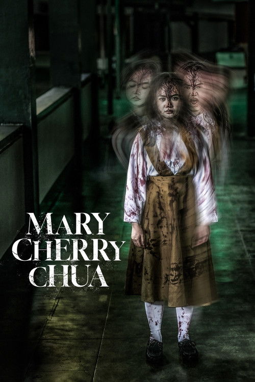 Mary Cherry Chua (2023) poster