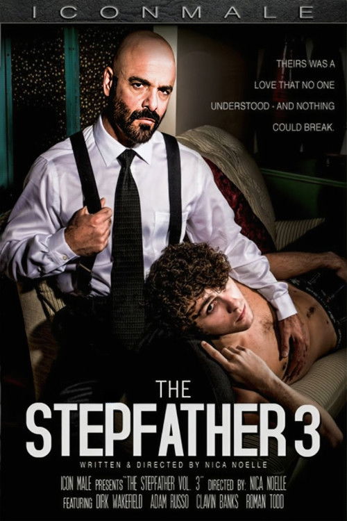 The Stepfather 3 (2016) poster