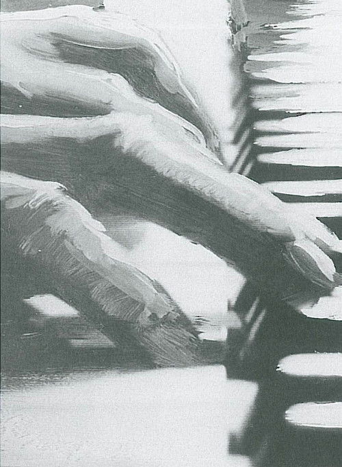 Clocks (1995) poster