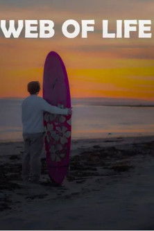 Web of Life (2025) poster