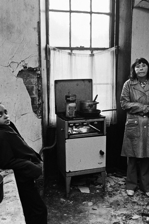 Contacts (1995) poster